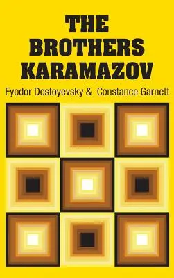 Bratia Karamazovovci - The Brothers Karamazov