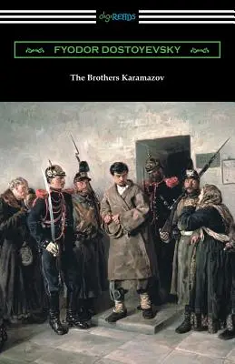 Bratia Karamazovovci - The Brothers Karamazov
