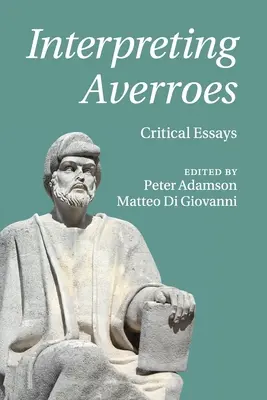 Interpretácia Averroesa - Interpreting Averroes