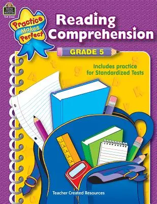 Čítanie s porozumením 5. ročník - Reading Comprehension Grade 5