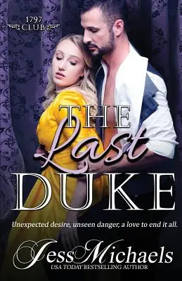 Posledný vojvoda - The Last Duke