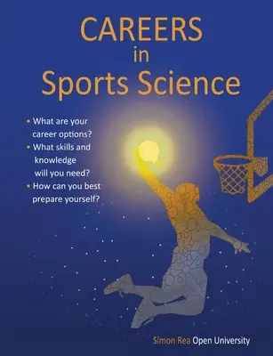 Kariéra v oblasti športových vied - Careers in Sports Science