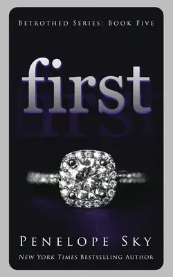 Prvá - First