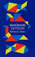 Tangramy: Vydanie: 330 hádaniek - Tangrams: 330 Puzzles