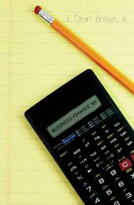 Podnikateľské financie 101 - Business Finance 101