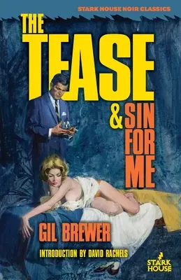 The Tease / Hriech pre mňa - The Tease / Sin for Me