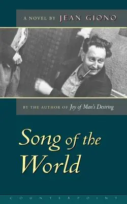 Pieseň o svete - The Song of the World
