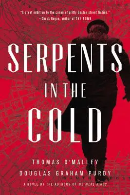 Hady v chlade - Serpents in the Cold