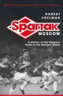 Spartak Moskva - Spartak Moscow