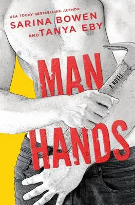 Mužské ruky - Man Hands