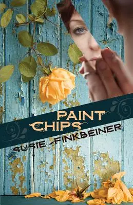 Čipky z farieb - Paint Chips