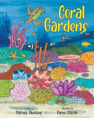 Koralové záhrady - Coral Gardens