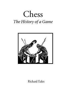 Šach: história hry - Chess: the History of a Game