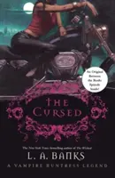 Prekliati: Legenda o lovkyni upírov - The Cursed: A Vampire Huntress Legend
