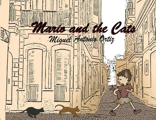 Mario a mačky - Mario and the Cats