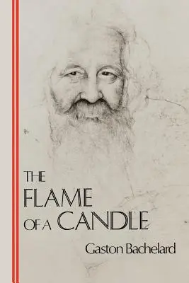 Plameň sviečky - The Flame of a Candle