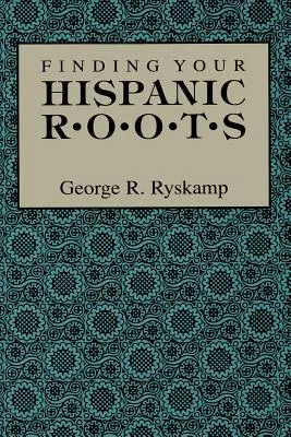 Hľadanie hispánskych koreňov - Finding Your Hispanic Roots
