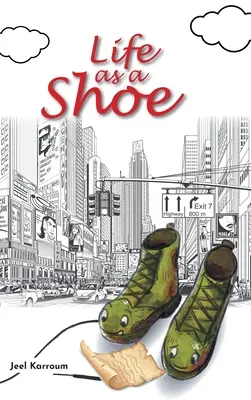 Život ako topánka - Life as a Shoe