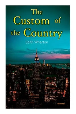 Zvyky krajiny - The Custom of the Country