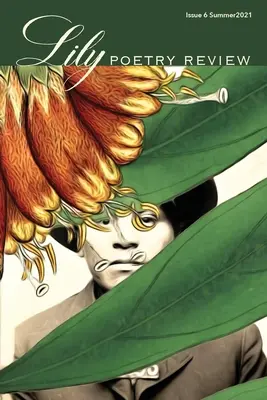 Recenzia poézie Lily číslo 6 - Lily Poetry Review Issue 6