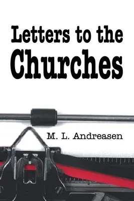 Listy cirkvám - Letters to the Churches