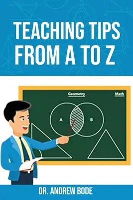 Tipy na vyučovanie od A po Z - Teaching Tips from A to Z