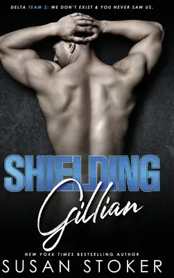 Štítovanie Gillian - Shielding Gillian
