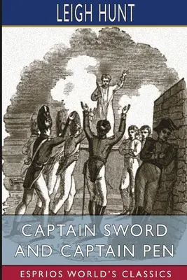 Kapitán meč a kapitán pero (Esprios Classics) - Captain Sword and Captain Pen (Esprios Classics)