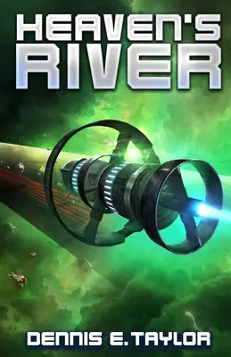 Nebeská rieka - Heaven's River