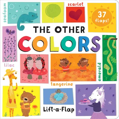 Iné farby - The Other Colors