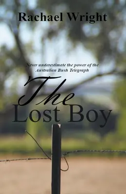 Stratený chlapec - The Lost Boy