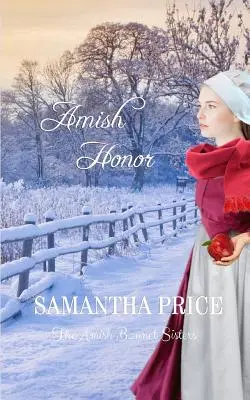 Amish Honor: Amišská romanca - Amish Honor: Amish Romance