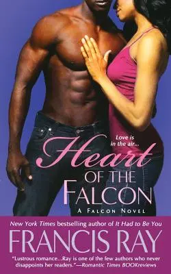 Srdce sokola - Heart of the Falcon