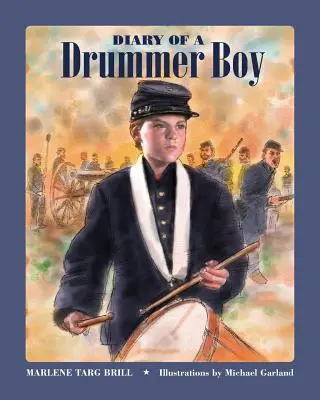 Denník bubeníka - Diary of a Drummer Boy