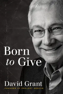 Zrodený na dávanie - Born to Give