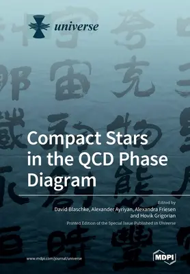 Kompaktné hviezdy vo fázovom diagrame QCD - Compact Stars in the QCD Phase Diagram