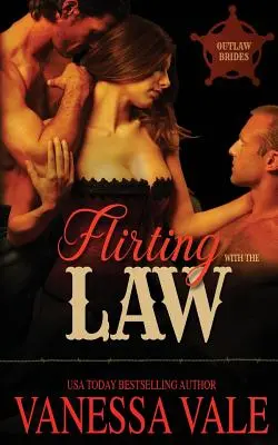 Flirtovanie so zákonom - Flirting With The Law