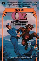 Ojo v krajine Oz (Wonderful Oz Books, č. 27) - Ojo in Oz (Wonderful Oz Books, No 27)