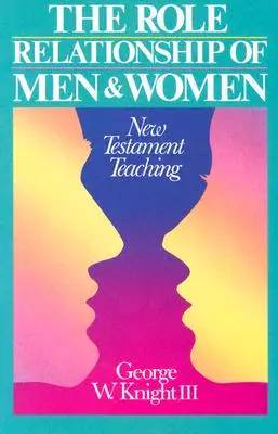 Vzťahy rolí mužov a žien - Role Relationship of Men & Women