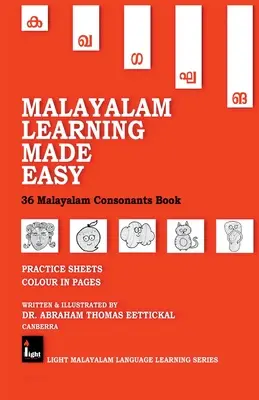 Učenie malajalamčiny je jednoduché - Malayalam Learning Made Easy
