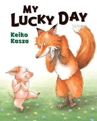Môj šťastný deň - My Lucky Day