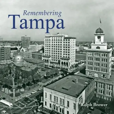 Spomienka na Tampu - Remembering Tampa