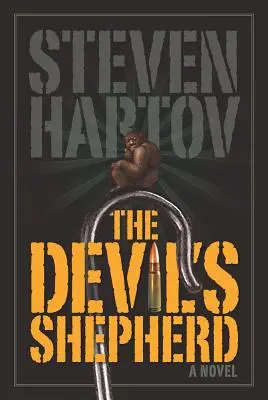 Diablov pastier - The Devil's Shepherd