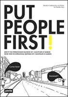 Ľudia na prvom mieste! Správa z medzinárodného veľtrhu Bauforum 2019 Magistralen Hamburg - Put People First!: Report from the International Bauforum 2019 Magistralen Hamburg