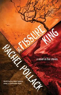 The Fissure King: Román v piatich príbehoch - The Fissure King: A Novel in Five Stories