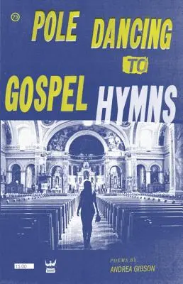Tanec pri tyči na gospelové piesne - Pole Dancing To Gospel Hymns