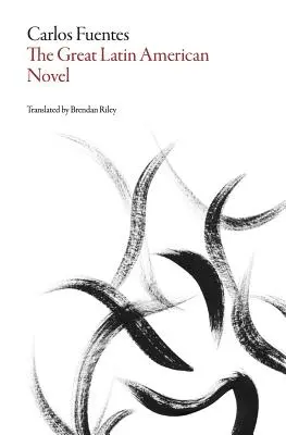 Veľký latinskoamerický román - The Great Latin American Novel