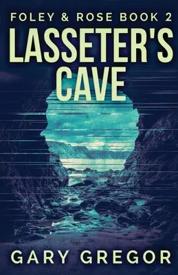 Lasseterova jaskyňa - Lasseter's Cave