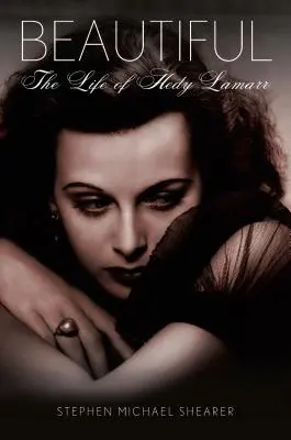Krásna: Život Hedy Lamarr - Beautiful: The Life of Hedy Lamarr