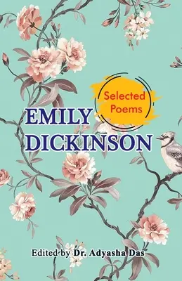 Vybrané básne Emily Dickinsonovej - Selected Poems of Emily Dickinson